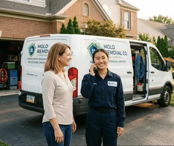 Crawlspace Mold Remediation Willington, CT FAQs